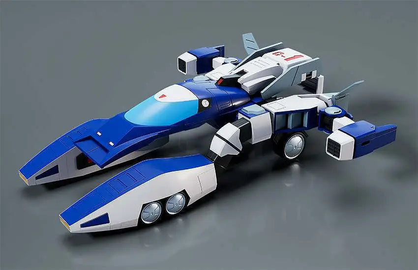 CHO KOSOKU GALVION MODEROID MK GOODSMILE FR