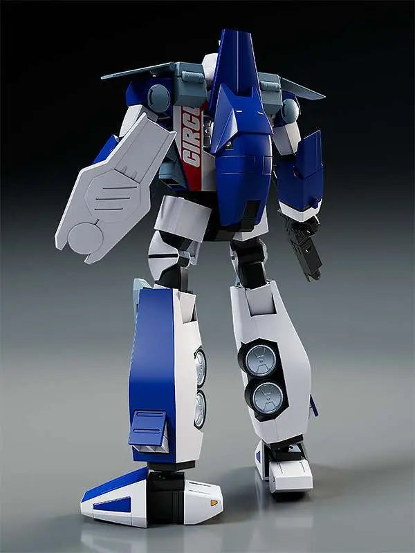 CHO KOSOKU GALVION MODEROID MK GOODSMILE FR