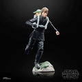 SW BLACK SERIES TBOBF LUKE & GROGU AF HASBRO