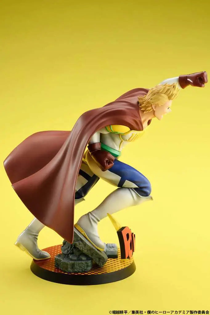 MY HERO ACADEMIA MIRIO TOG HERO SUIT ST BELLFINE