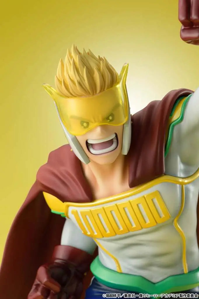 MY HERO ACADEMIA MIRIO TOG HERO SUIT ST BELLFINE