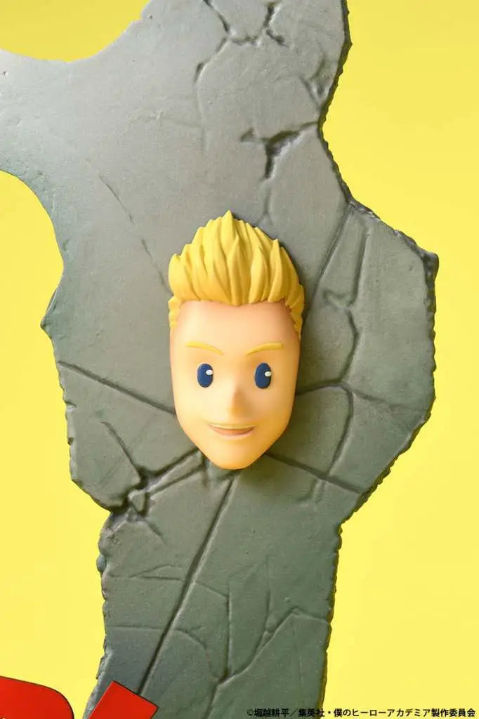MY HERO ACADEMIA MIRIO TOG HERO DX ST BELLFINE