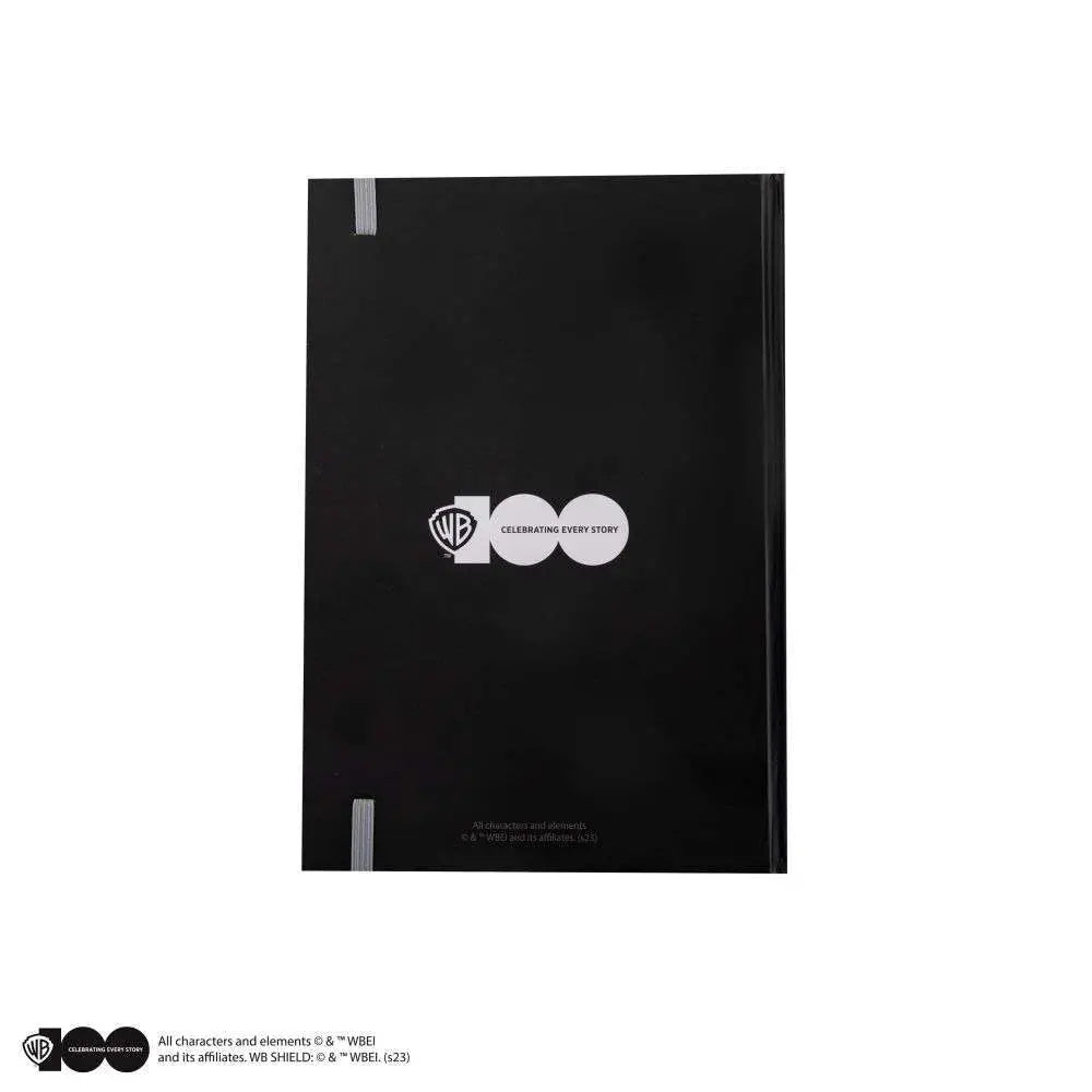 LOONEY TUNES HOGWARTS DLX NOTEBOOK SET CINEREPLICAS