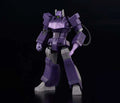 TRANSFORMERS SHOCKWAVE MODEL KIT FLAMETOYS
