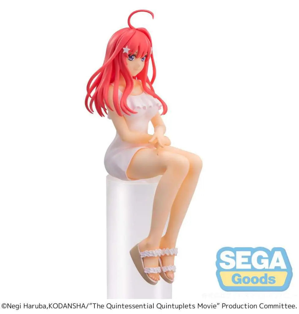 QUINTESSENTIAL QUINT ITSUKI PM PERCHING SEGA