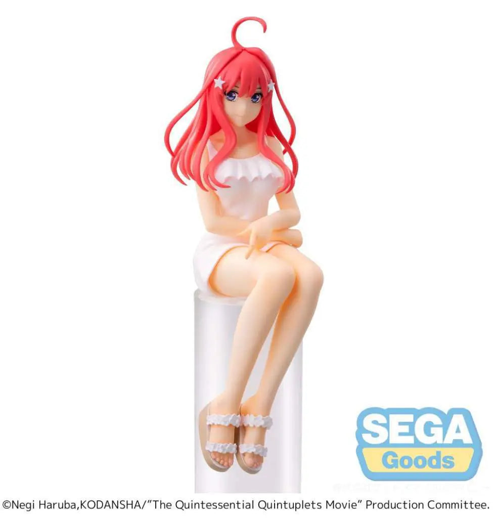 QUINTESSENTIAL QUINT ITSUKI PM PERCHING SEGA