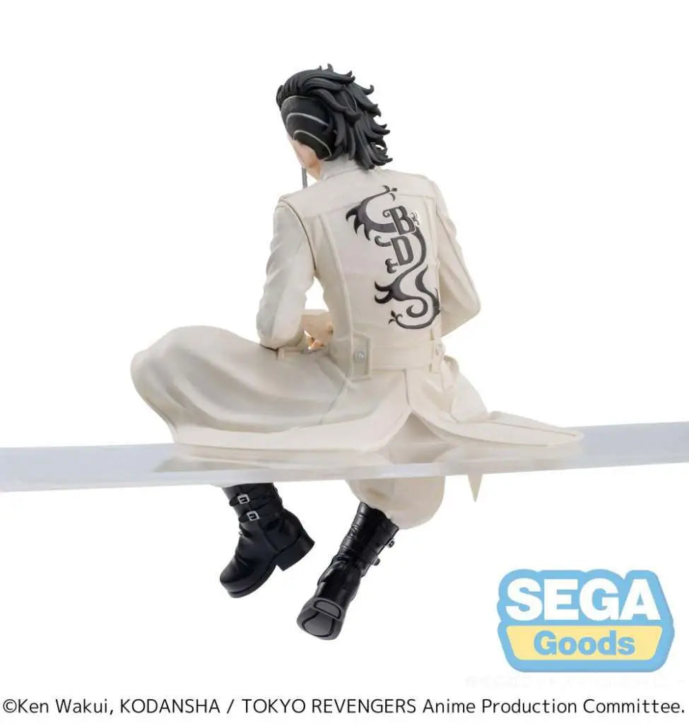 TOKYO REVENGERS HAJIME KOK PM PERCHING SEGA