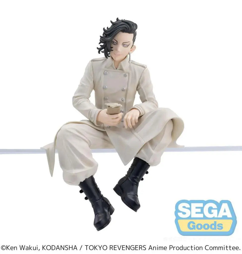 TOKYO REVENGERS HAJIME KOK PM PERCHING SEGA