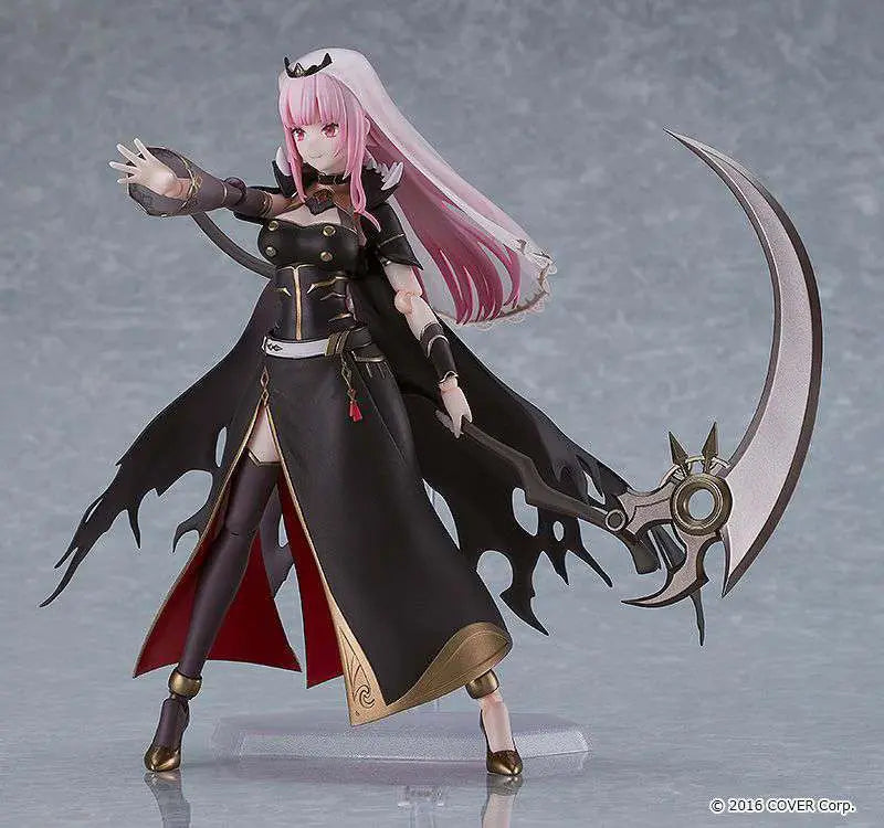 HOLOLIVE PRODUCTION MORI CALLIOPE FIGMA MAX FACTORY