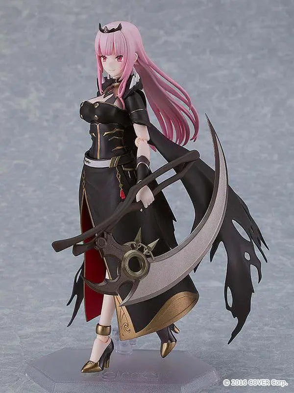 HOLOLIVE PRODUCTION MORI CALLIOPE FIGMA MAX FACTORY