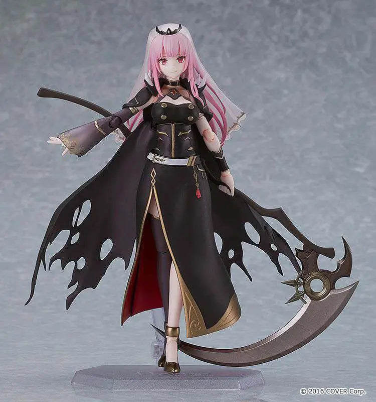 HOLOLIVE PRODUCTION MORI CALLIOPE FIGMA MAX FACTORY