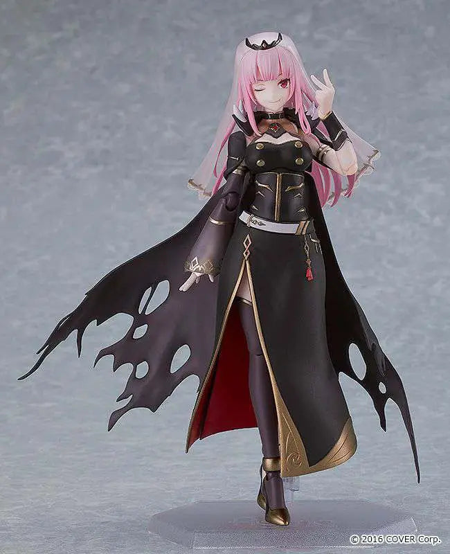 HOLOLIVE PRODUCTION MORI CALLIOPE FIGMA MAX FACTORY