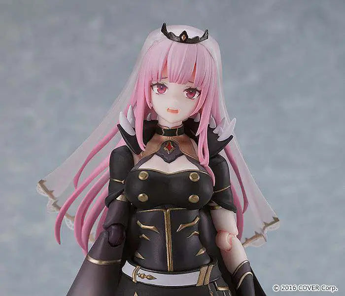 HOLOLIVE PRODUCTION MORI CALLIOPE FIGMA MAX FACTORY
