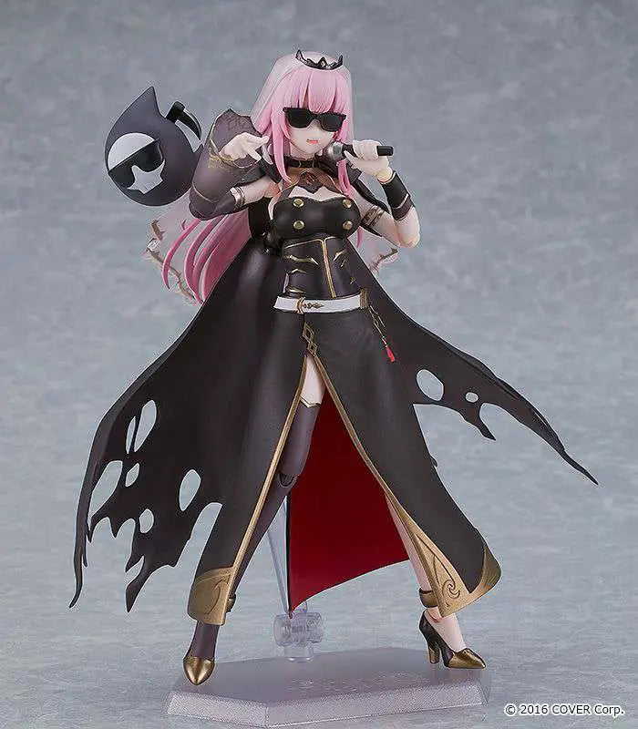 HOLOLIVE PRODUCTION MORI CALLIOPE FIGMA MAX FACTORY