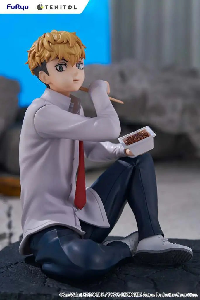 TOKYO REVENGERS CHIFUYU MATSUNO TENITOL FURYU