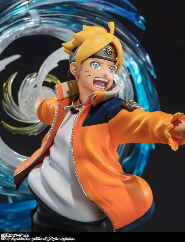 BORUTO ZERO BORUTO KIZUNA RELATION BANDAI