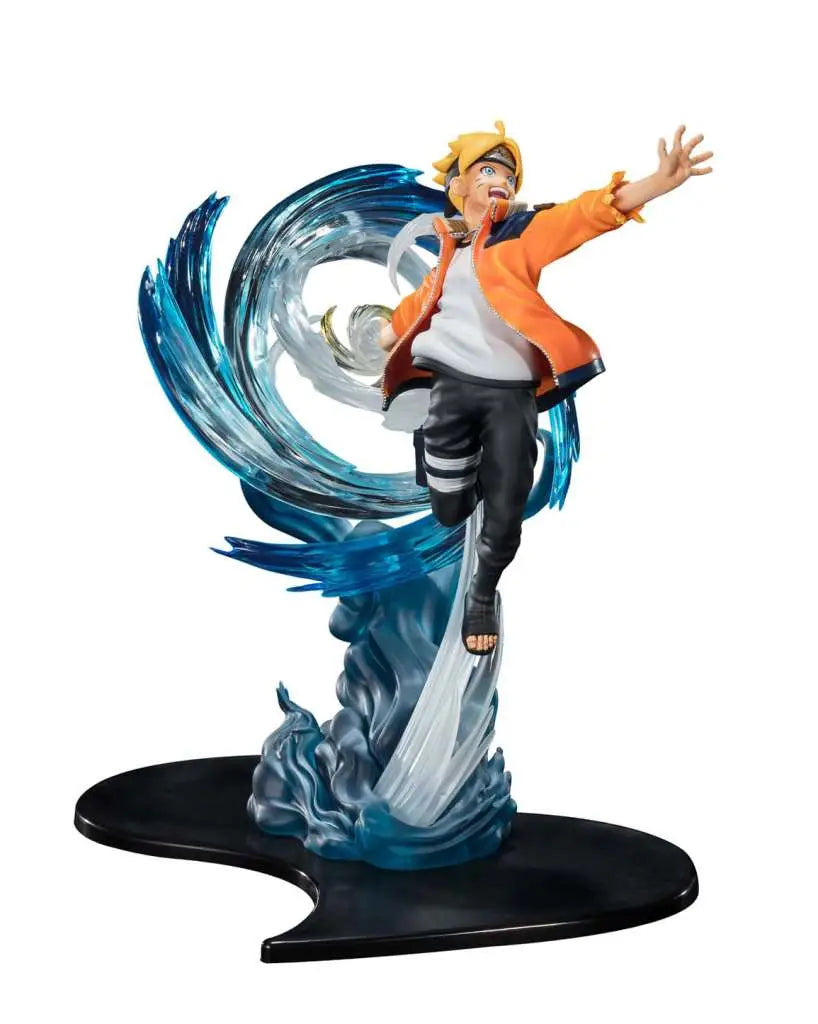 BORUTO ZERO BORUTO KIZUNA RELATION BANDAI