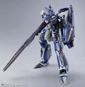 VF-25G SUPER MESSIAH VALKYRIE BLANC REV BANDAI