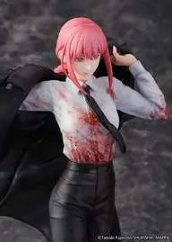 Chainsaw Man Makima 1/7 Scale Figure eStream