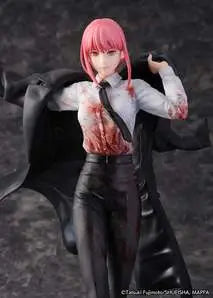 Chainsaw Man Makima 1/7 Scale Figure eStream