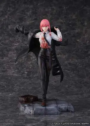 Chainsaw Man Makima 1/7 Scale Figure eStream