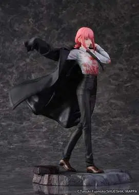 Chainsaw Man Makima 1/7 Scale Figure eStream