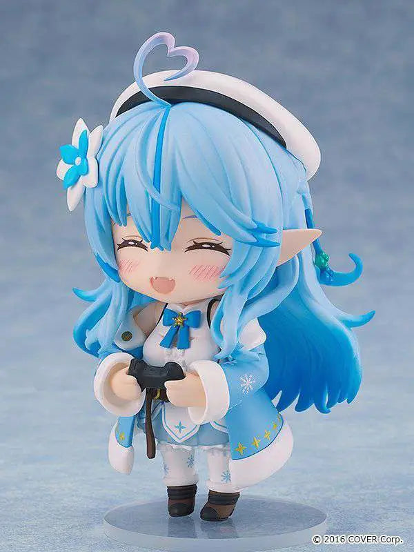 HOLOLIVE PROD YUKIHAMA LAMY NENDOROID GOODSMILE FR