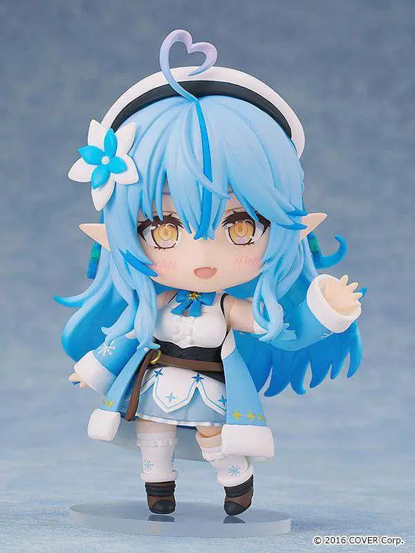 HOLOLIVE PROD YUKIHAMA LAMY NENDOROID GOODSMILE FR