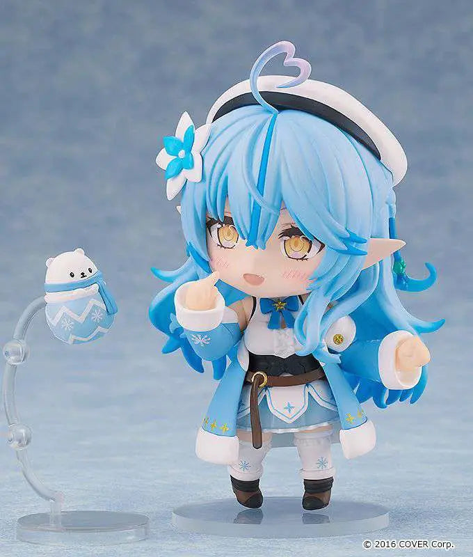HOLOLIVE PROD YUKIHAMA LAMY NENDOROID GOODSMILE FR