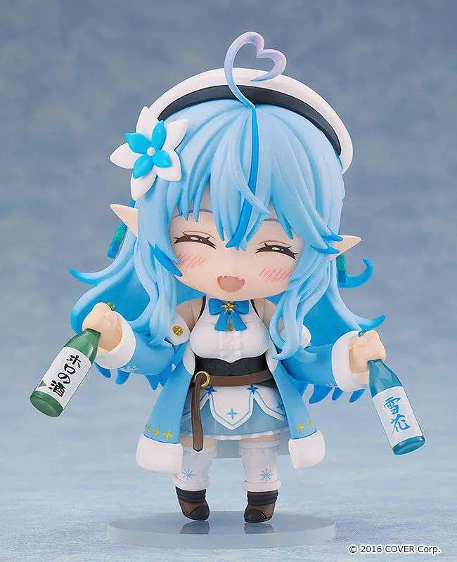 HOLOLIVE PROD YUKIHAMA LAMY NENDOROID GOODSMILE FR