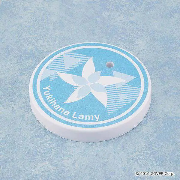 HOLOLIVE PROD YUKIHAMA LAMY NENDOROID GOODSMILE FR