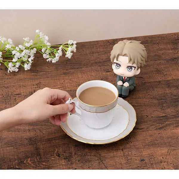 LOOKUP SPY×FAMILY LOID FORGER MEGAHOUSE