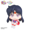 LOOKUP SAILOR COSMOS ETERNAL SAILOR MARS MEGAHOUSE