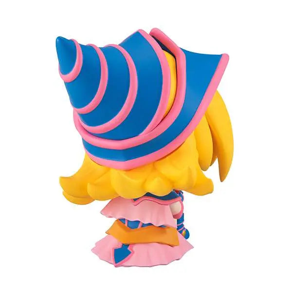 LOOKUP YU GI OH DARK MAGICIAN GIRL MEGAHOUSE