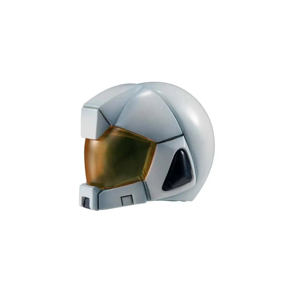 GGG MS GUNDAM CHARS AMURO RAY ST RERUN MEGAHOUSE