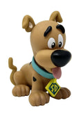 SCOOBY DOO CHIBI MONEY BANK PLASTOY