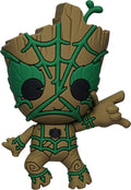 GROOT FIGURAL PVC BANK MONOGRAM