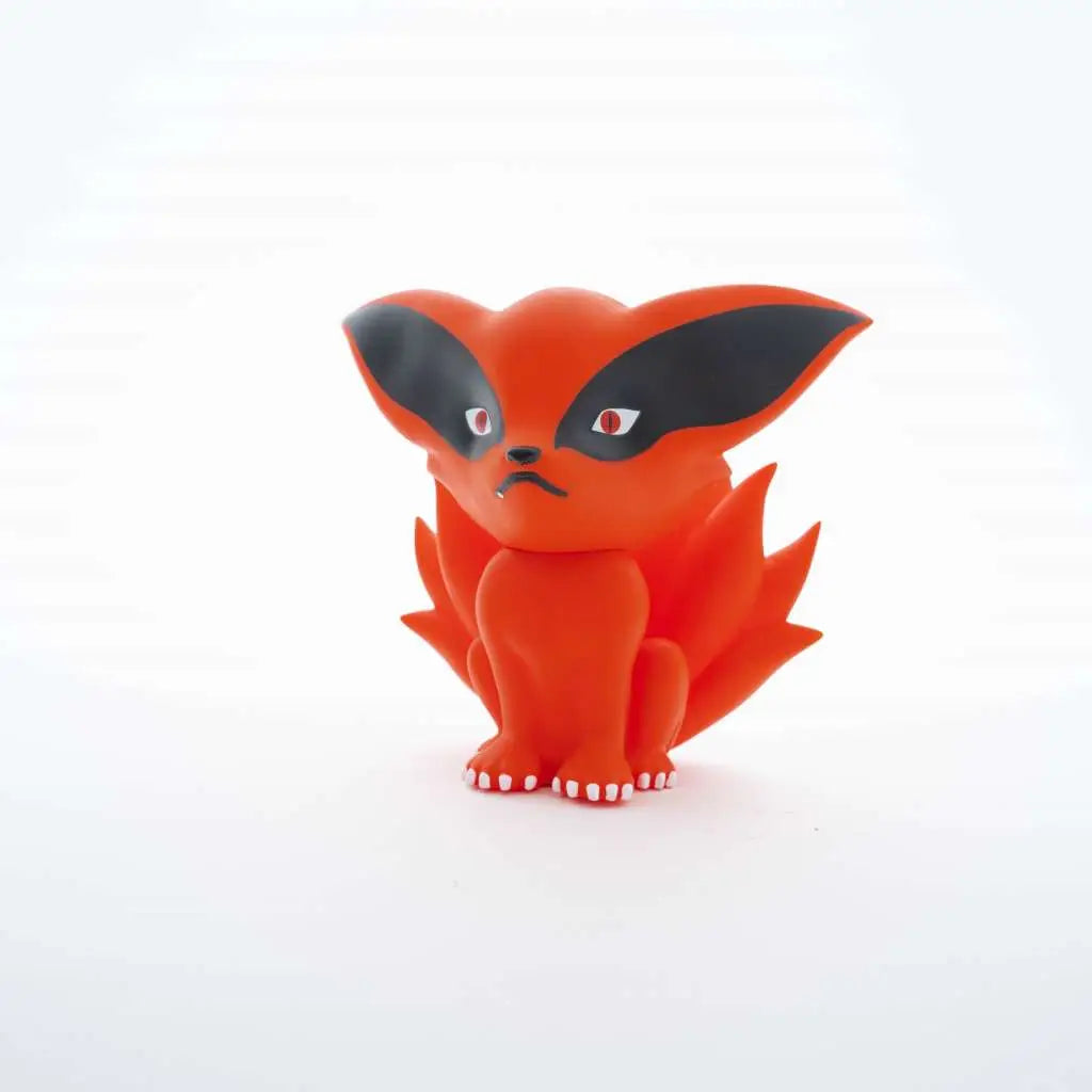 NARUTO KYUBI MONEY BANK PLASTOY