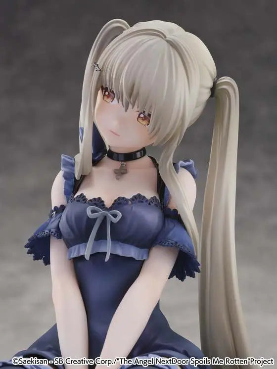 Mahiru Shiina Little Devil Ver 1/6 Figur eStream