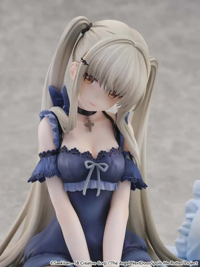 Mahiru Shiina Little Devil Ver 1/6 Figur eStream
