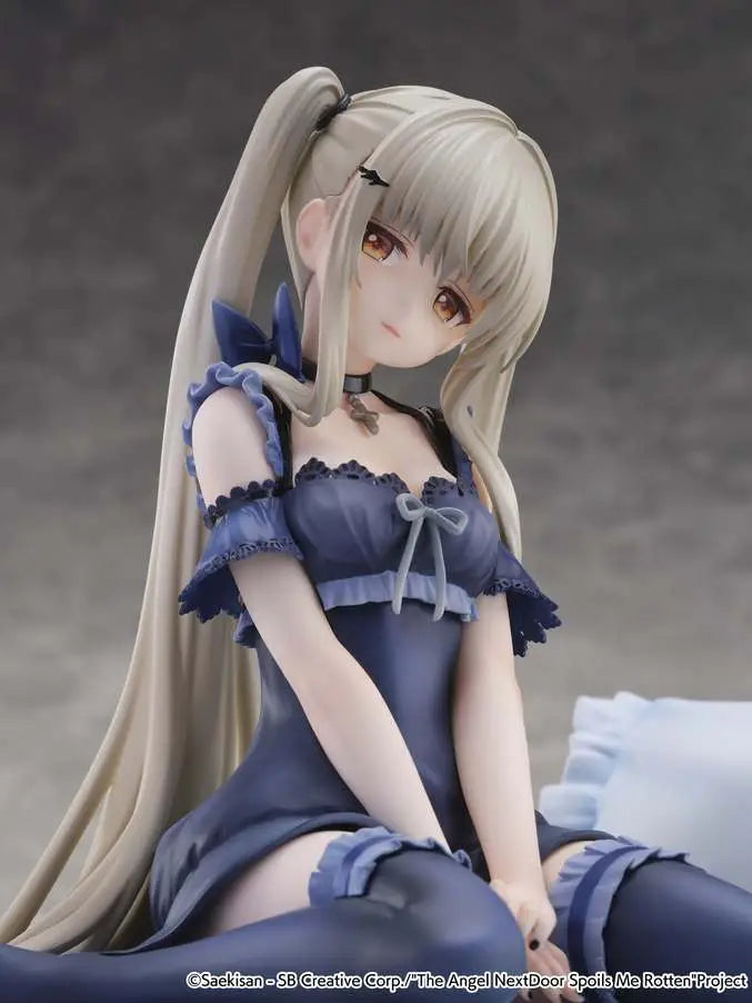 Mahiru Shiina Little Devil Ver 1/6 Figur eStream