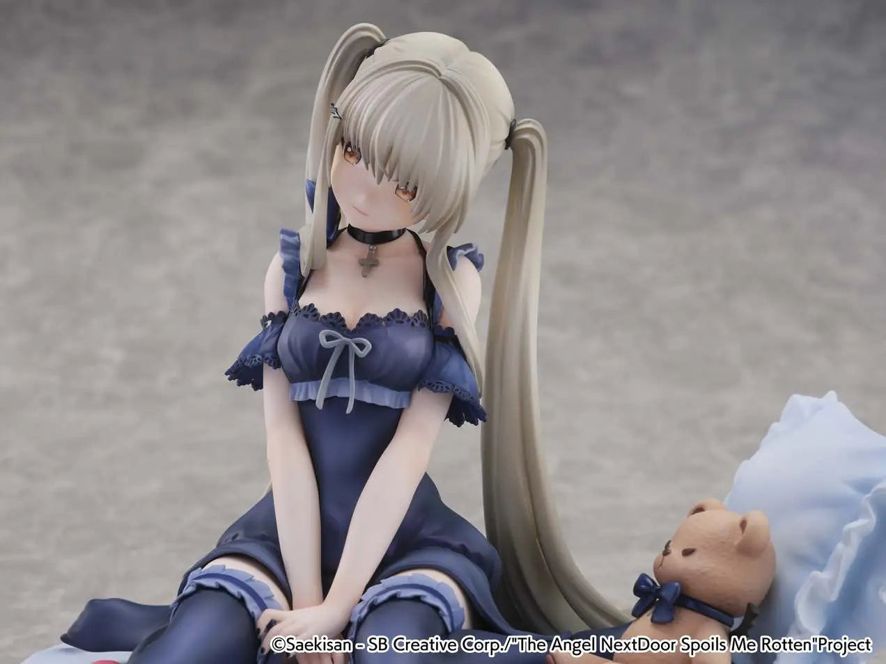 Mahiru Shiina Little Devil Ver 1/6 Figur eStream