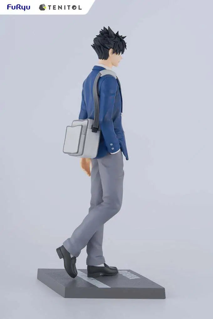 HAIKYU KUROO TETSURO TENITOL FIGURE FURYU