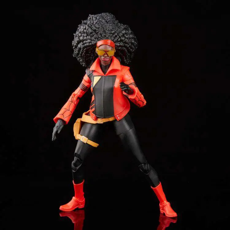 ML Spider-Man ATS JESSICA DREW AF HASBRO