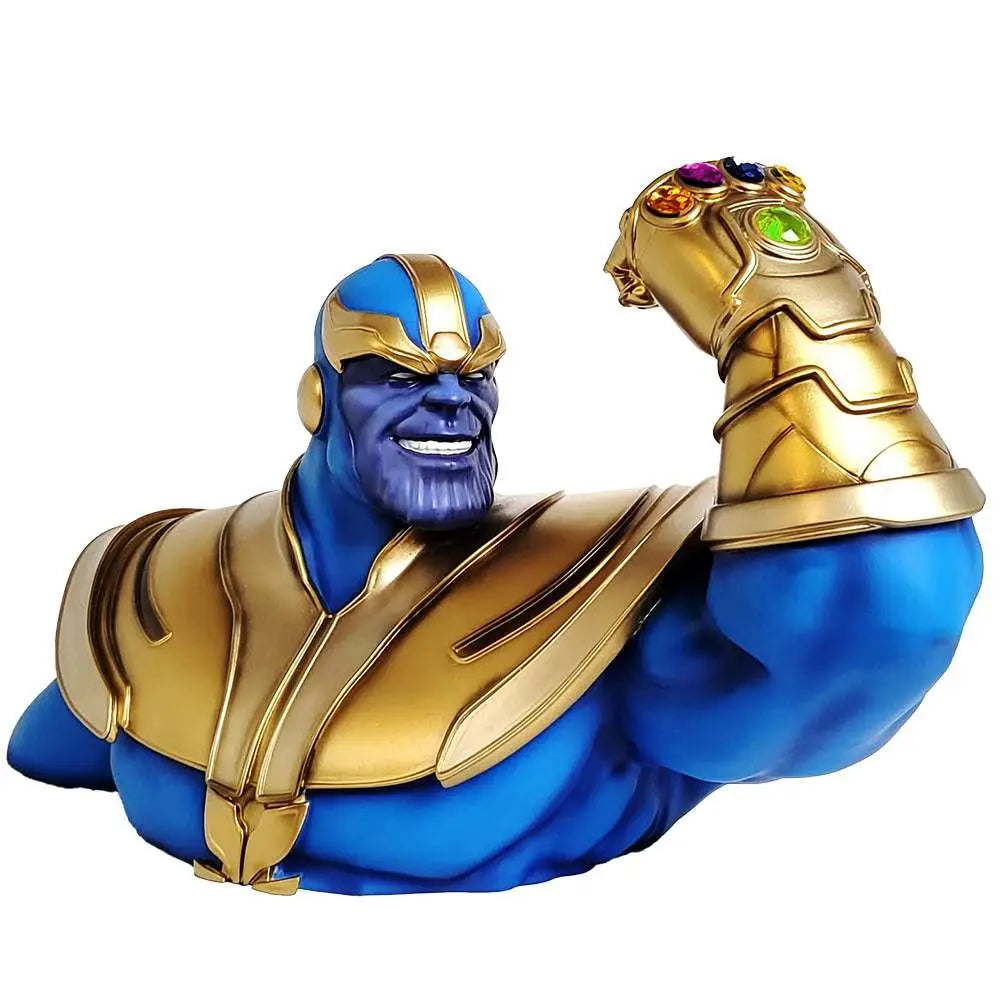 MARVEL THANOS MEGA BANK SEMIC