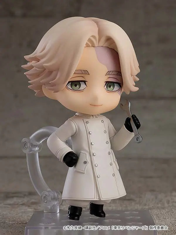 TOKYO REVENGERS INUPI NENDOROID GOODSMILE FR