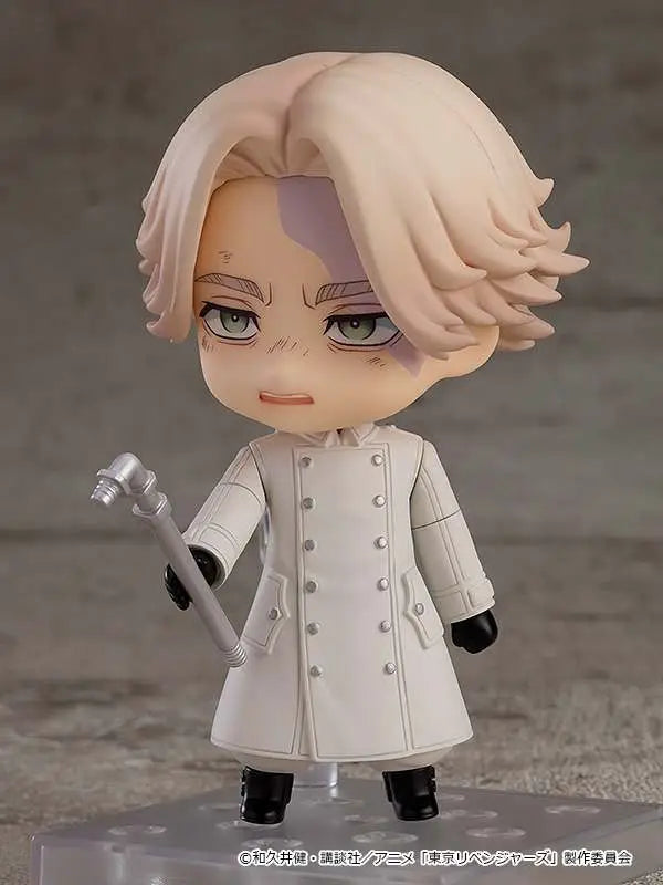 TOKYO REVENGERS INUPI NENDOROID GOODSMILE FR
