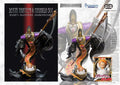 JoJo's Bizarre Adventure 3 DEATH 13 & MAN BOY LEGEND MEDICOS
