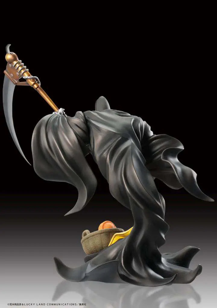 JoJo's Bizarre Adventure 3 DEATH 13 & MAN BOY LEGEND MEDICOS