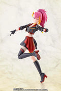 THE IDOLMASTER AYUMU MAIHAMA SHF BANDAI